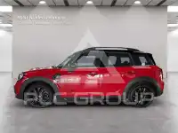 2023 Mini Countryman