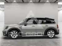 2023 Mini Countryman