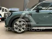 2023 Mini Countryman