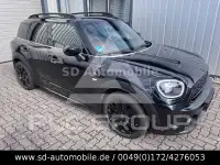 2023 Mini Countryman