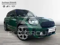 2023 Mini Countryman