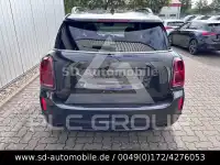 2023 Mini Countryman