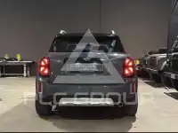 2023 Mini Countryman