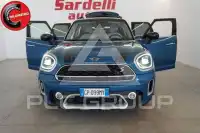 2023 Mini Countryman