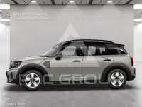 2023 Mini Countryman
