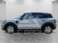 2023 Mini Countryman