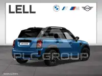 2023 Mini Countryman