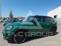 2023 Mini Countryman