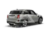 2023 Mini Countryman