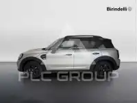 2023 Mini Countryman