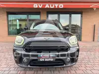 2023 Mini Countryman