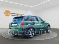 2023 Mini Countryman