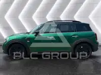 2023 Mini Countryman