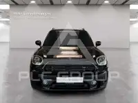 2023 Mini Countryman