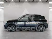 2023 Mini Countryman