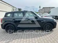 2023 Mini Countryman