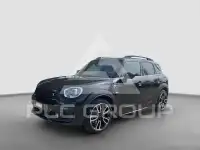 2023 Mini Countryman
