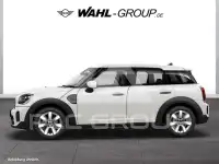 2023 Mini Countryman
