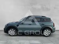 2023 Mini Countryman
