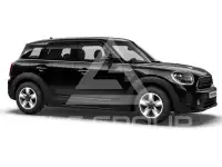2023 Mini Countryman