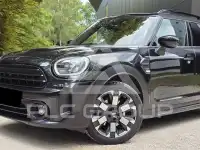 2023 Mini Countryman