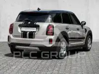 2023 Mini Countryman