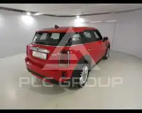 2023 Mini Countryman