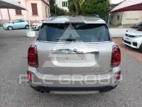 2023 Mini Countryman