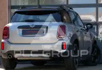 2023 Mini Countryman
