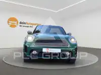 2023 Mini Countryman