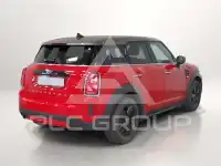 2023 Mini Countryman