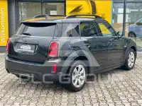 2023 Mini Countryman