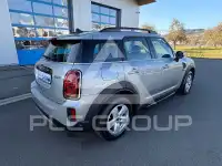 2023 Mini Countryman