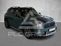 2023 Mini Countryman