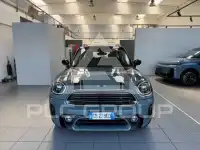 2023 Mini Countryman