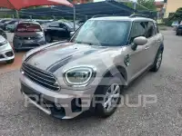 2023 Mini Countryman