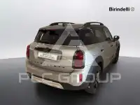 2023 Mini Countryman