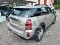 2023 Mini Countryman