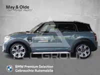 2023 Mini Countryman