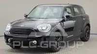 2023 Mini Countryman