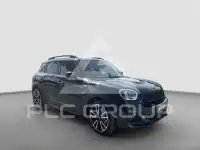 2023 Mini Countryman