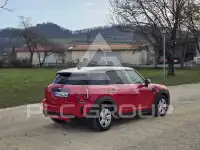 2023 Mini Countryman