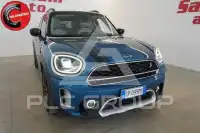 2023 Mini Countryman