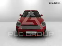 2023 Mini Countryman