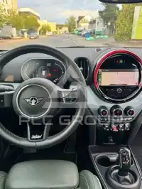 2023 Mini Countryman