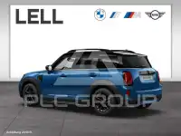 2023 Mini Countryman