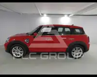 2023 Mini Countryman