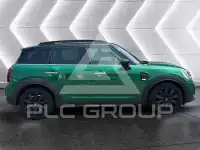 2023 Mini Countryman