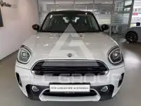 2023 Mini Countryman