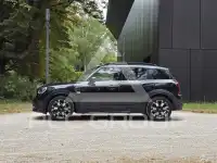 2023 Mini Countryman